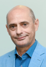 Stephan Baillieu - Geschäftsführer des Wasserverbandes Döbeln und Abwasserzweckverbandes Döbeln-Jahnatal